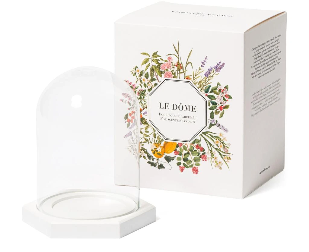 Carriere Freres Coffret Le Dôme 2