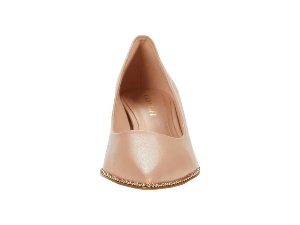Coach Jackie Pump 6
