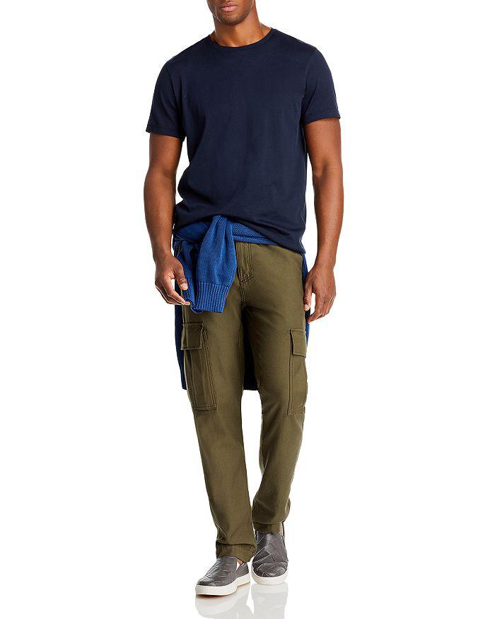 The Men's Store at Bloomingdale's Supima® Cotton Tee - 100% Exclusive