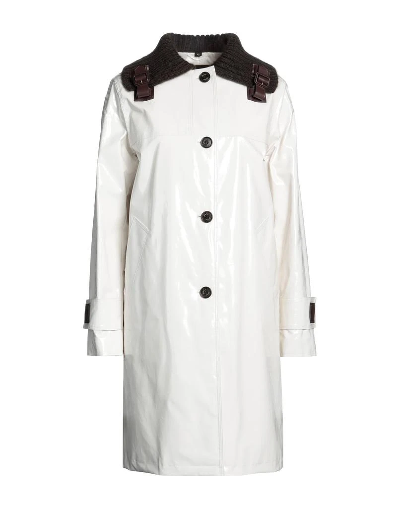 SEALUP Coat 1
