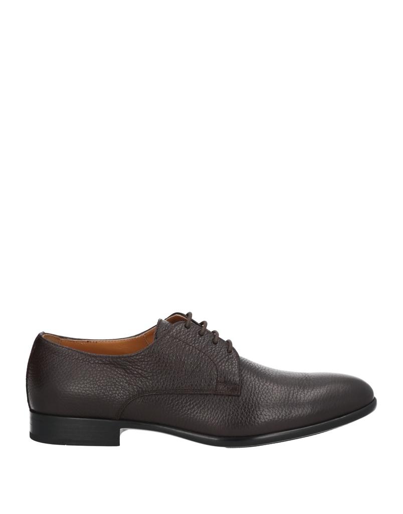 DOUCAL'S Laced shoes