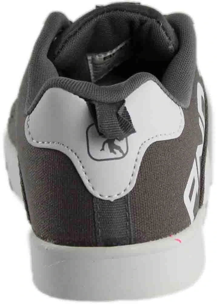 AND1 Fundamental Low Sneakers 3