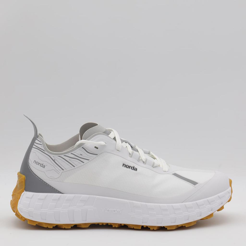 スニーカー NORDA WHITE SNEAKERS Norda White Sneakers - Casual Shoes - BeyondStyle