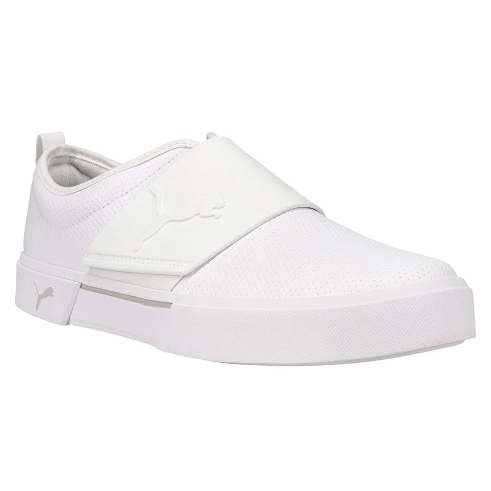 Puma El Rey II Logomania Slip-On Sneakers 2