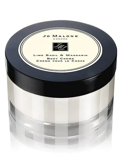 Jo Malone London Lime Basil & Mandarin Body Crème