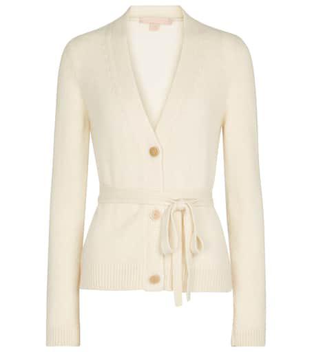 Brock Collection Samira cashmere cardigan