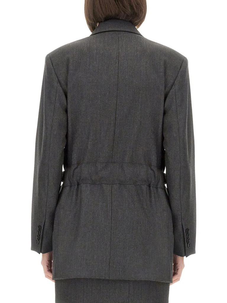 Max Mara latin Jacket 3