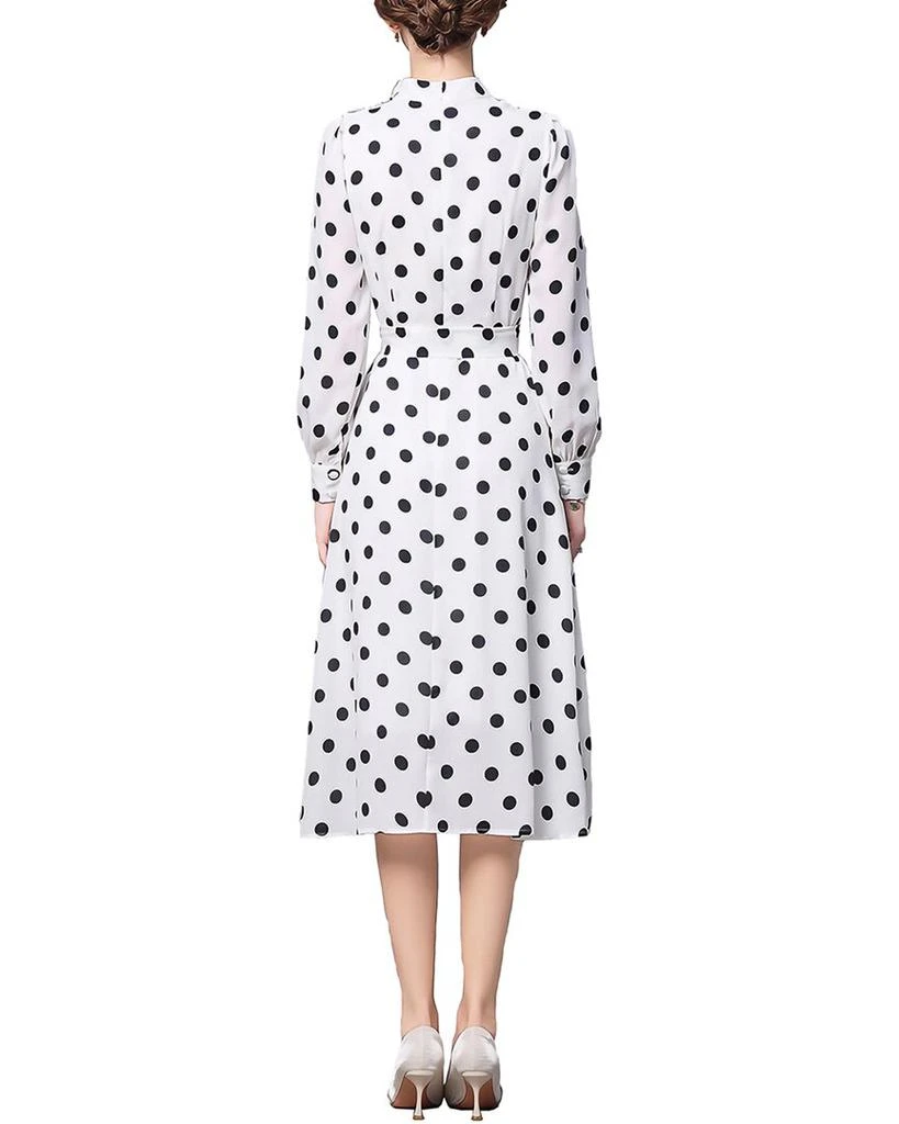 Anette Dress 2