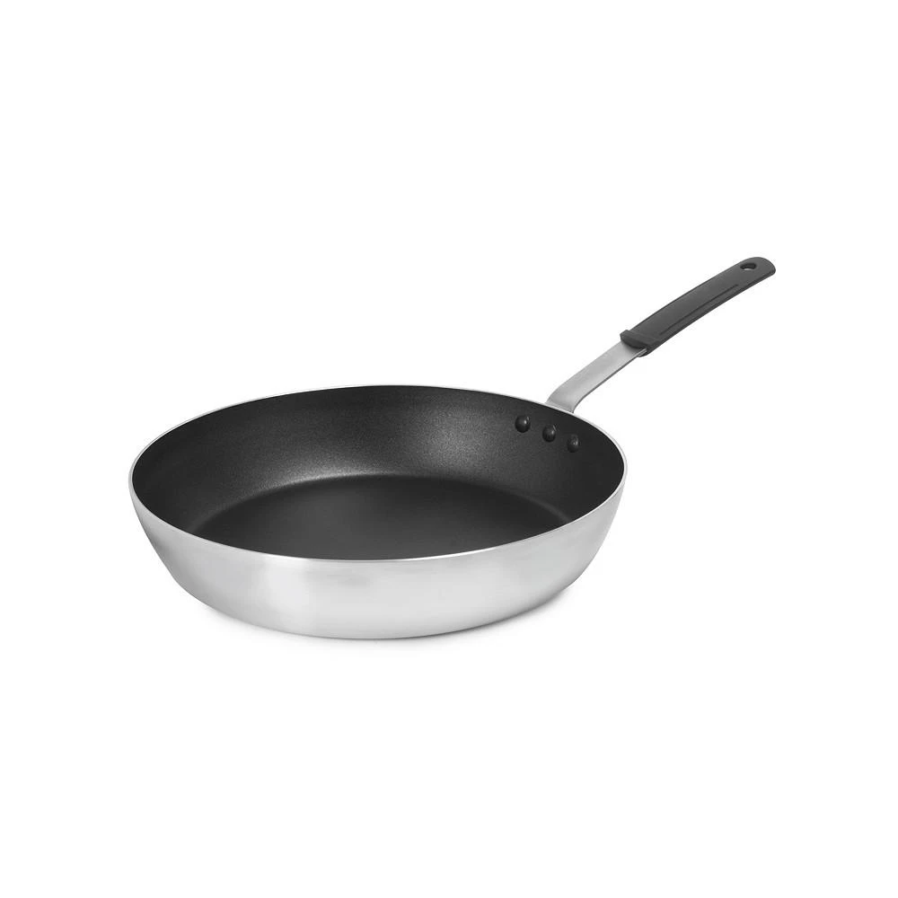 Sedona Kitchen Nonstick Aluminum 13" Polish Pro Everyday Pan 3