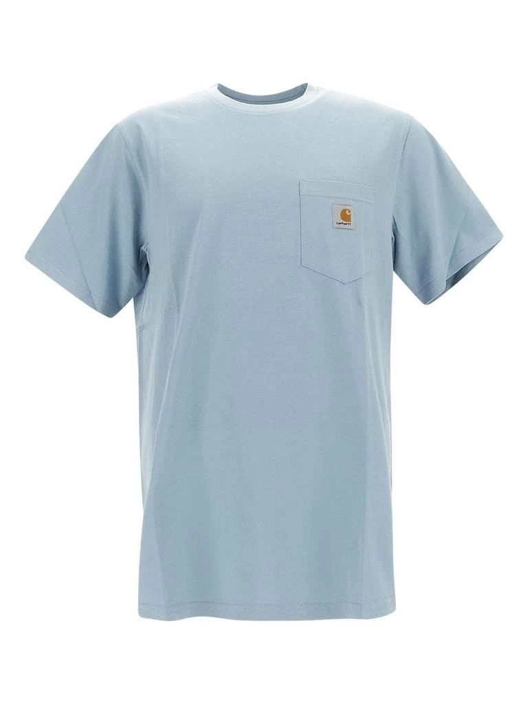 Carhartt Wip Pocket t-shirt 1