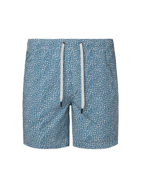 Onia Charles 7-Inch Swim Shorts 1