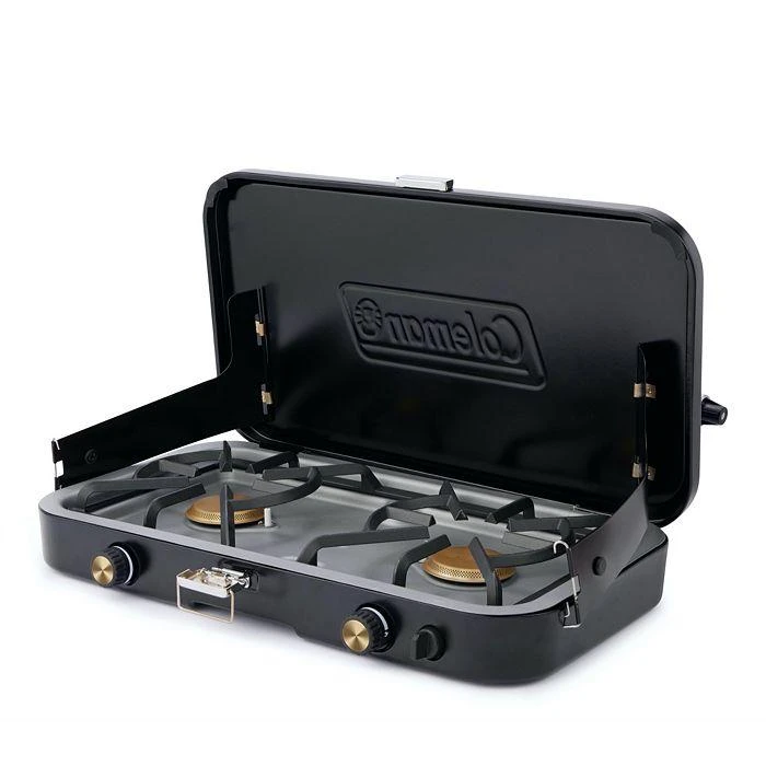 Coleman 1900 Collection™ 3-in-1 Propane Stove 3