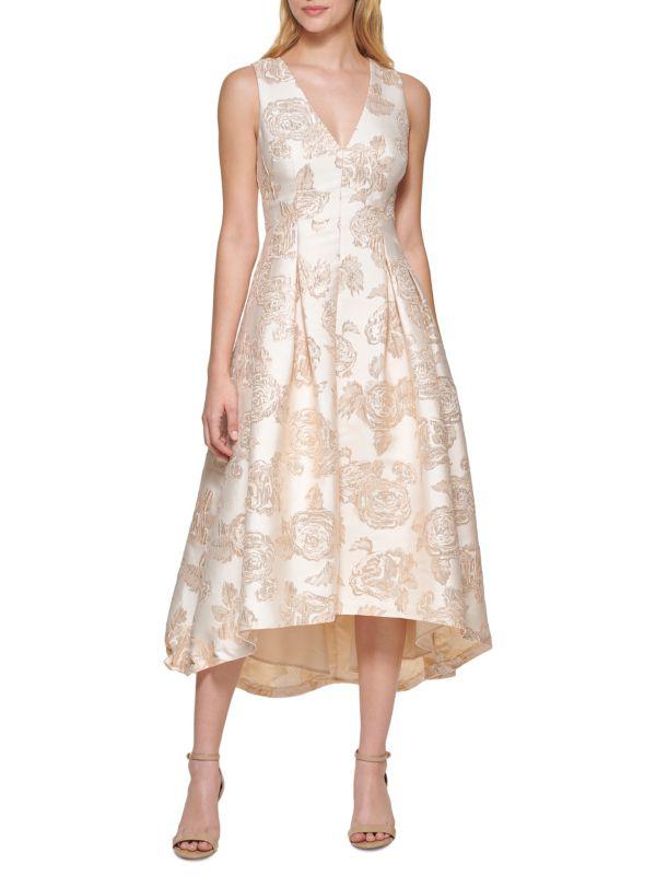 eliza j dress