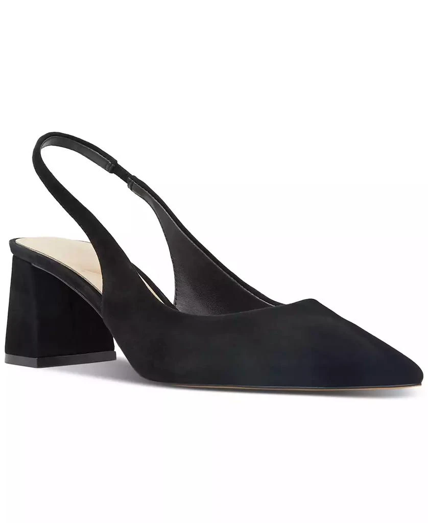 ALDO Women's Uliana Slingback Block-Heel Pumps 1