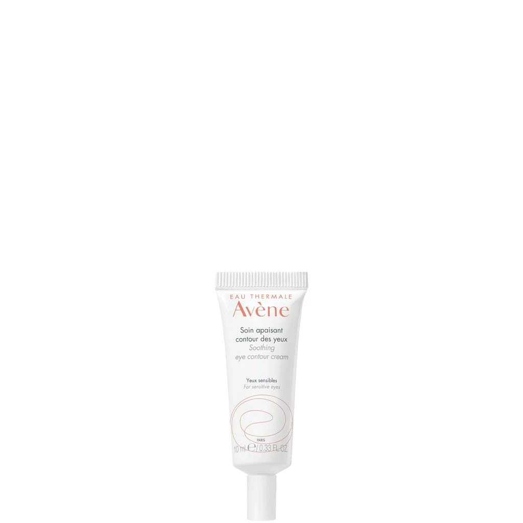 Avene Avène Soothing Eye Contour Cream for Very Sensitive Skin 1
