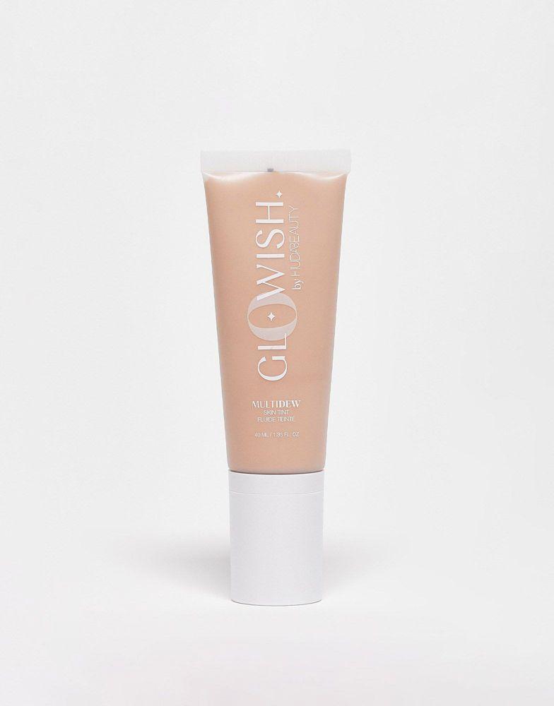 Huda Beauty Huda Beauty GloWish Multidew Skin Tint