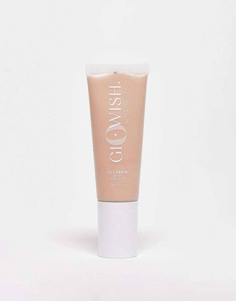 Huda Beauty Huda Beauty GloWish Multidew Skin Tint 1