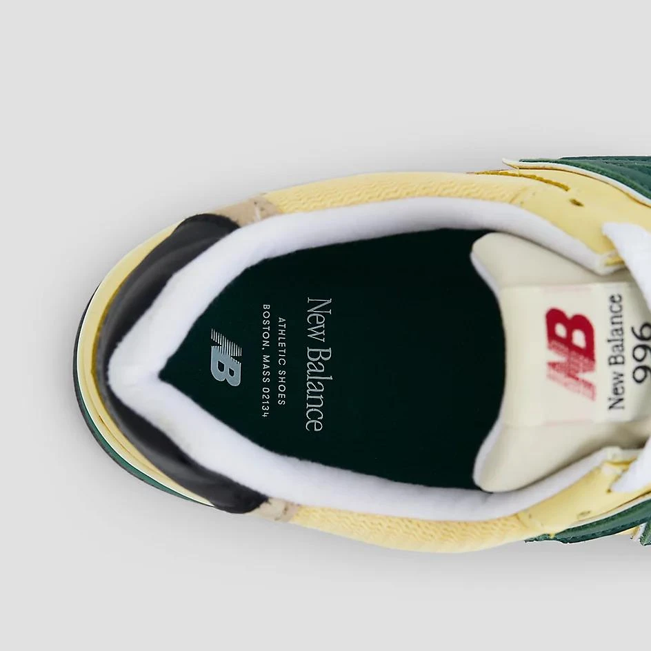 New Balance Made in USA 996 6