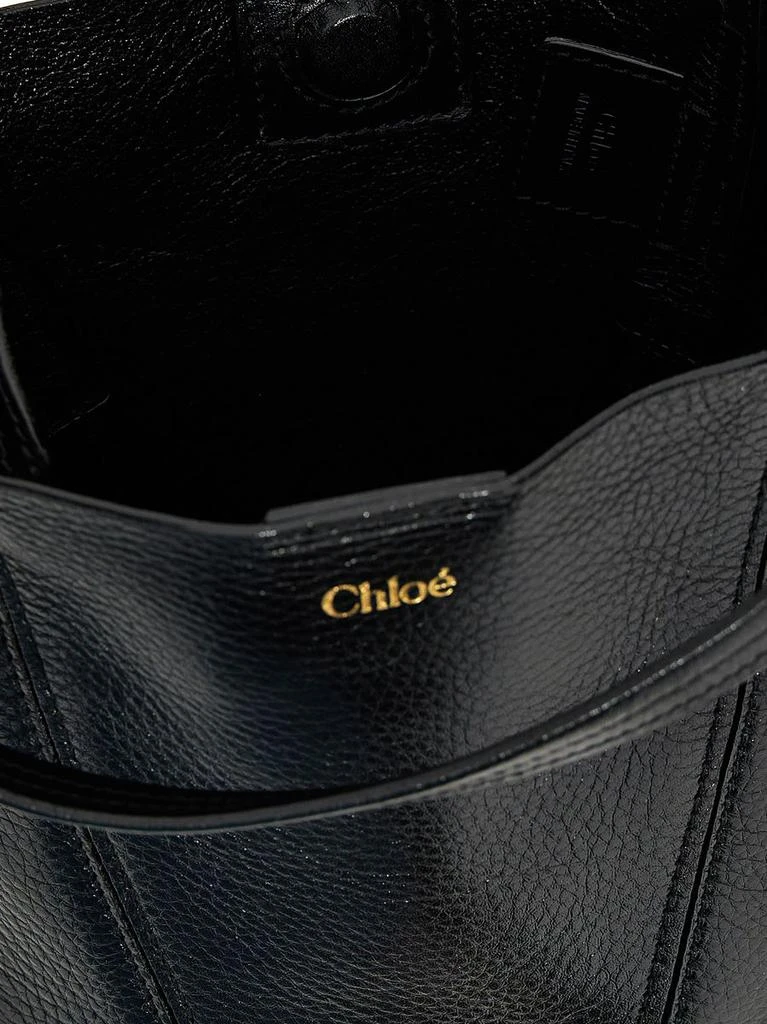 Chloé Chloé " Spin" Bag Bags 1