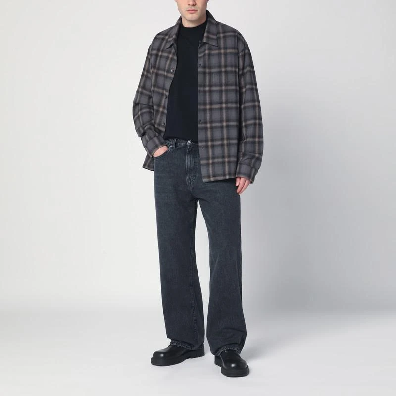 Our Legacy Jeans Supergrey Wash 2