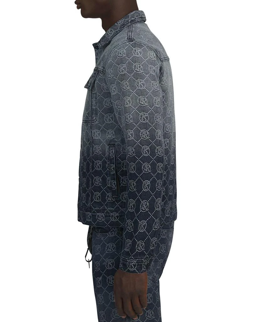 Prps Goods & Co Purgatory Jacket 3