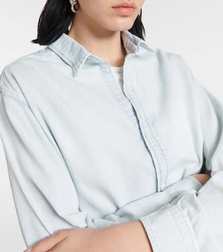 AG Jeans Denim shirt 5