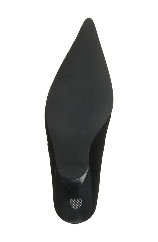 Jeffrey Campbell Karmy Pointed Toe Pump 6