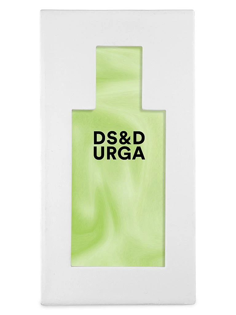 D.S.
Durga Pistachio Eau de Parfum 3