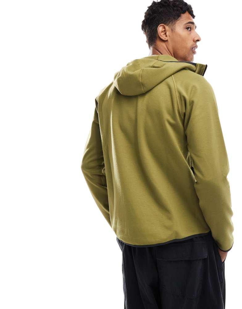 Berghaus Berghaus Trawden Jacket in green