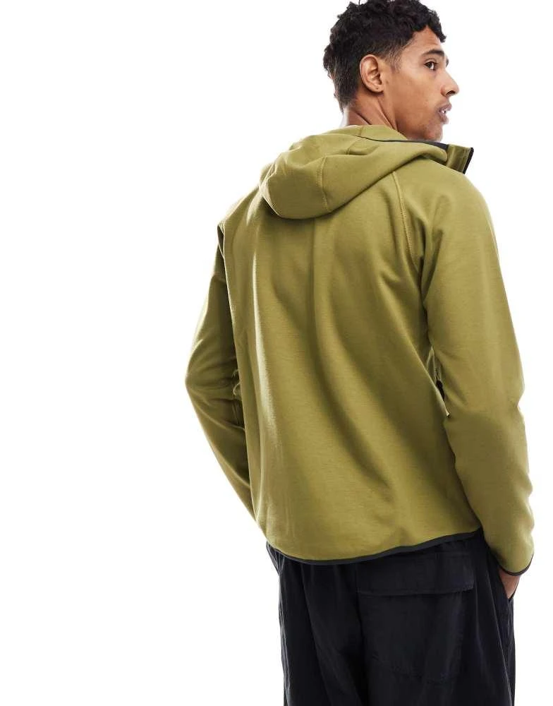 Berghaus Berghaus Trawden Jacket in green 2