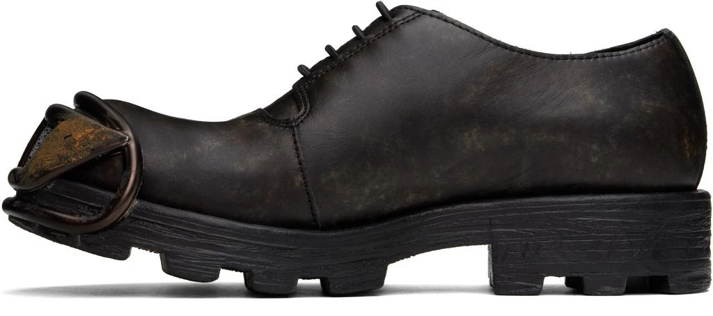 Brown D-Hammer So D Derbys – On Sale Now with Up to 64% Off