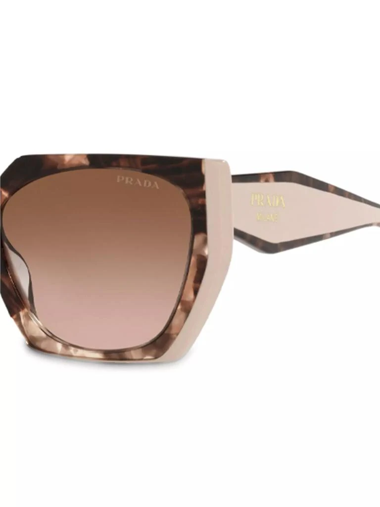 Prada 54MM Cat-Eye Sunglasses 3