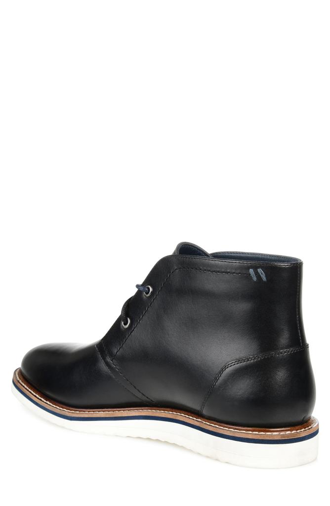 Thomas & Vine Keegan Wide Width Chukka Boot