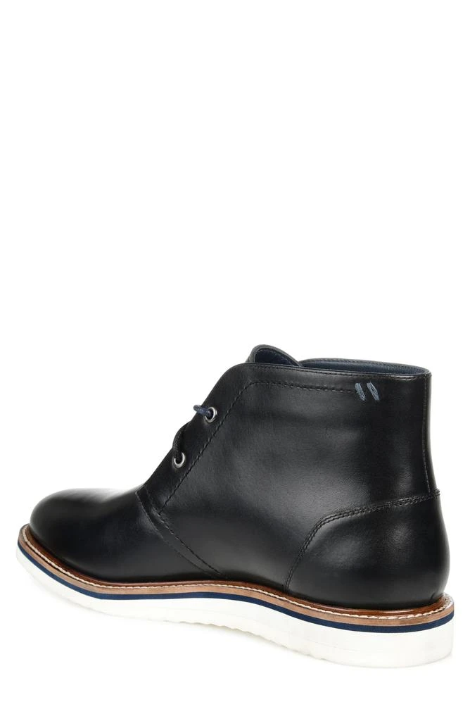 Thomas & Vine Keegan Wide Width Chukka Boot 2