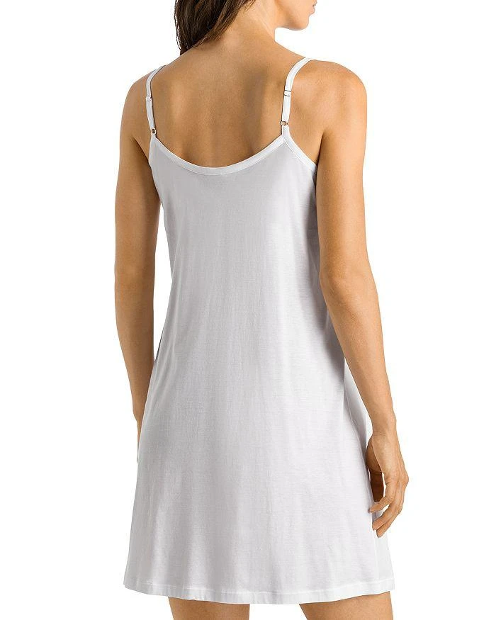 Hanro Juliet Babydoll 3