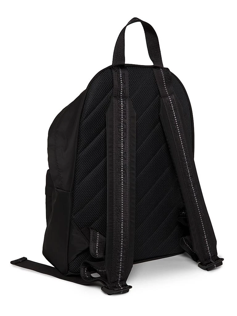 Off-White Diag Spray Backpack 3