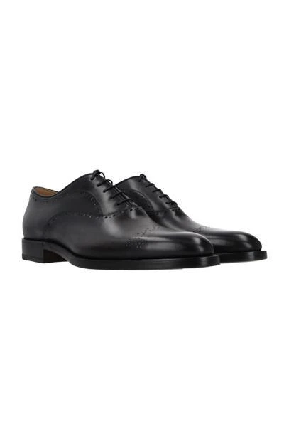 Berluti Berluti Flat Shoes 4