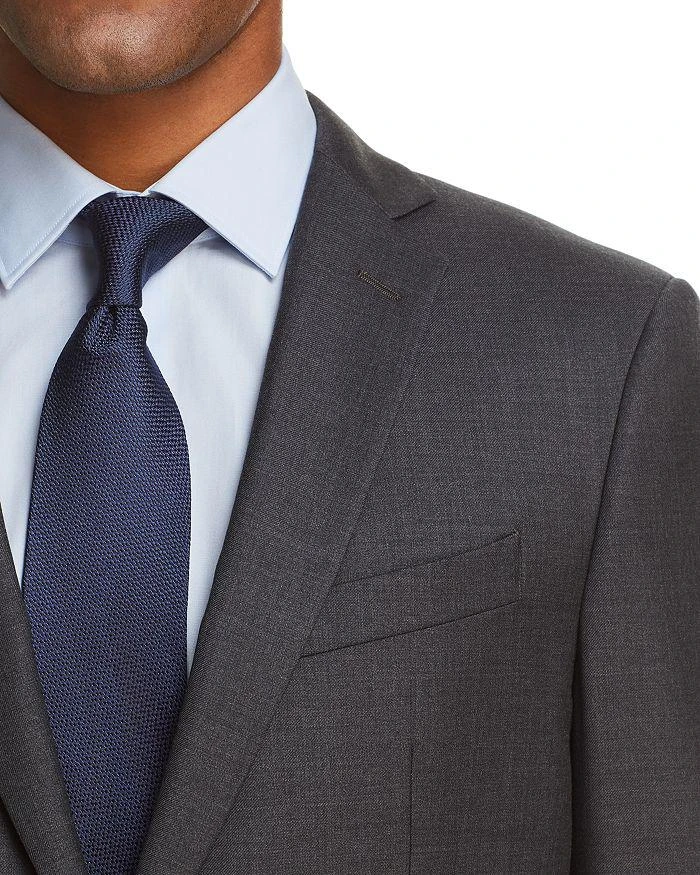 John Varvatos Basic Slim Fit Suit Jacket 6