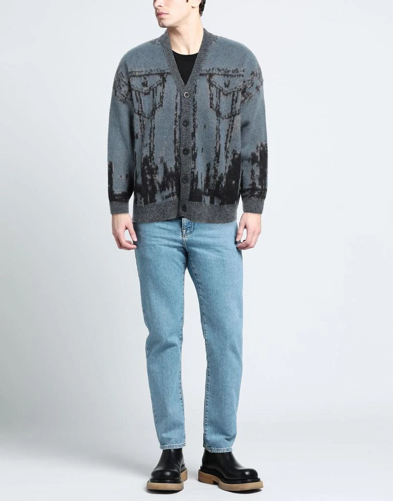 Diesel Cardigan 2