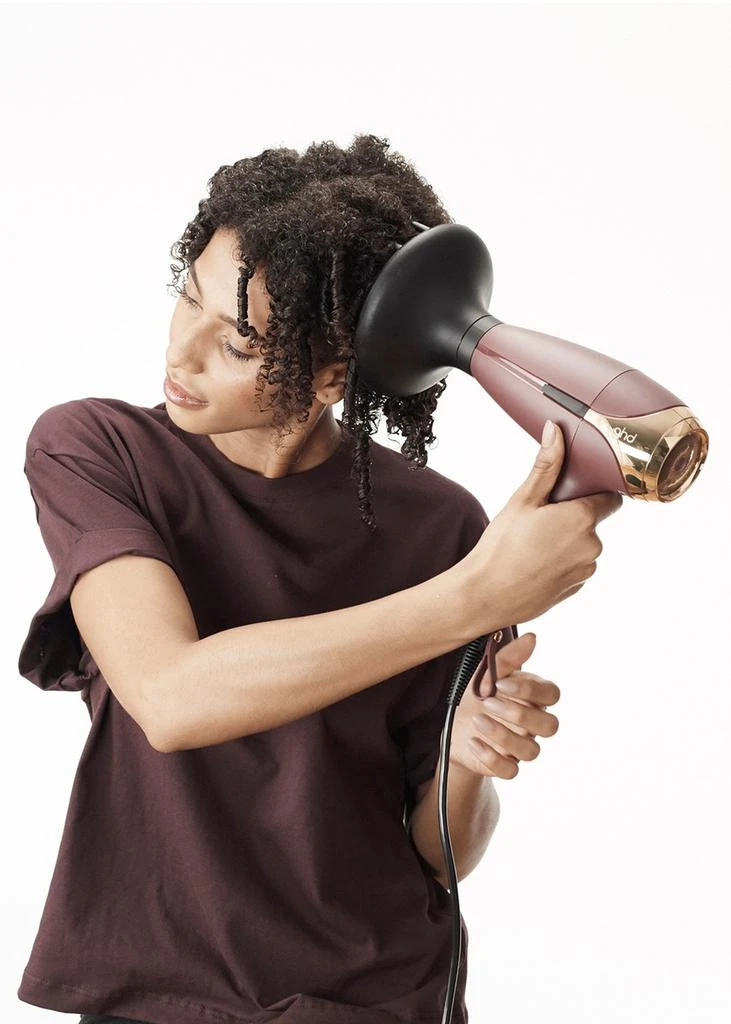 ghd Hair Dryer Professional Diffuser 4