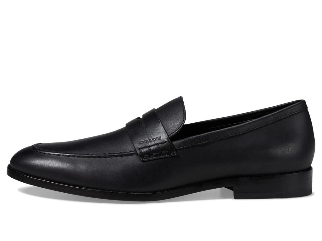 Coach Declan Loafer 4