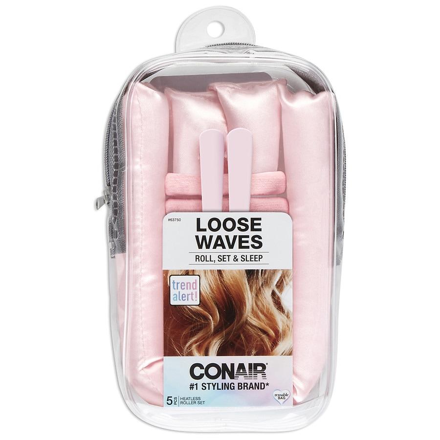 Conair Heatless Roller Set