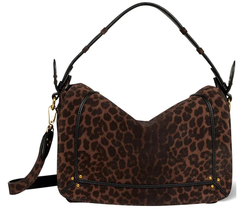 Jerome Dreyfuss Pepito M crossbody bag 2