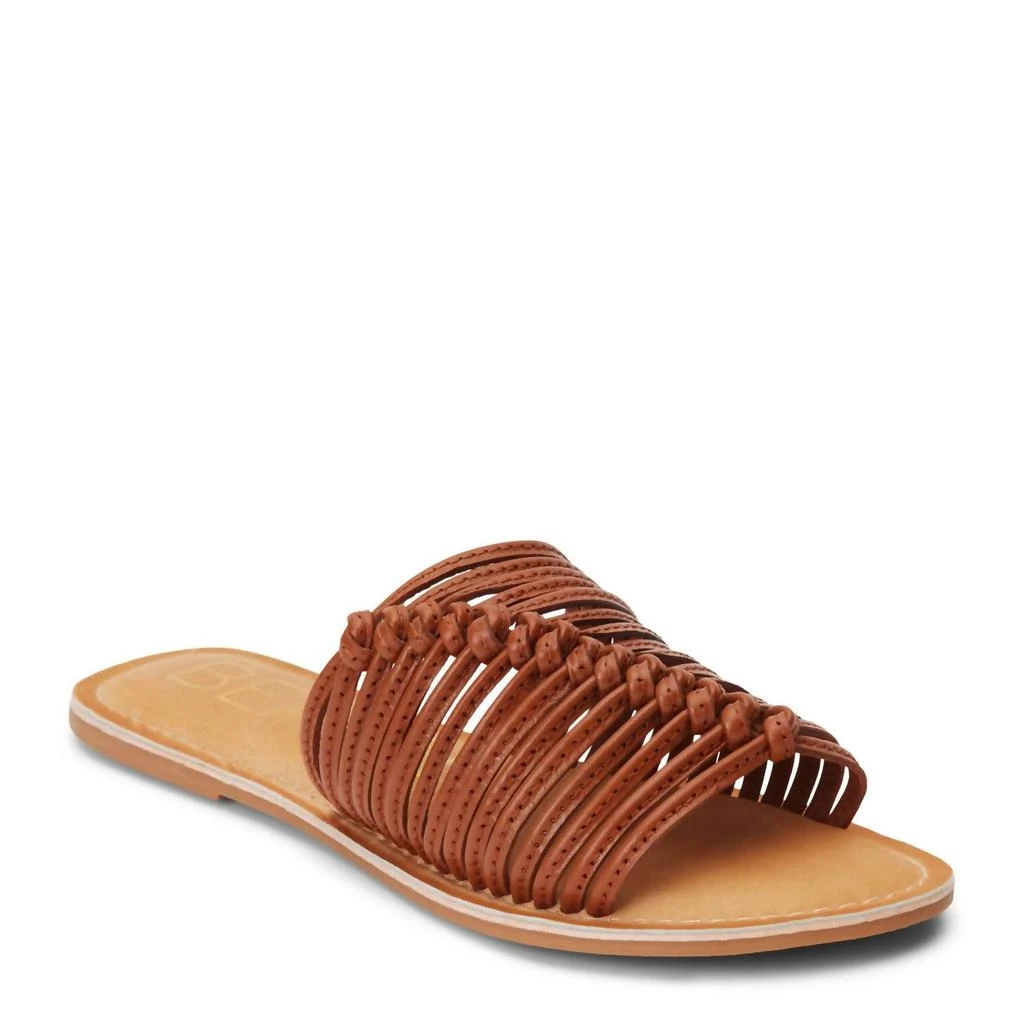 Matisse Baxter Sandal In Tan 1