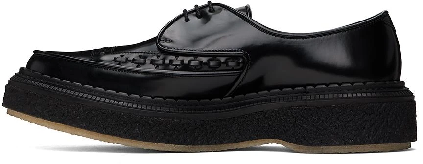 Adieu Black Type 101 Derbys 3