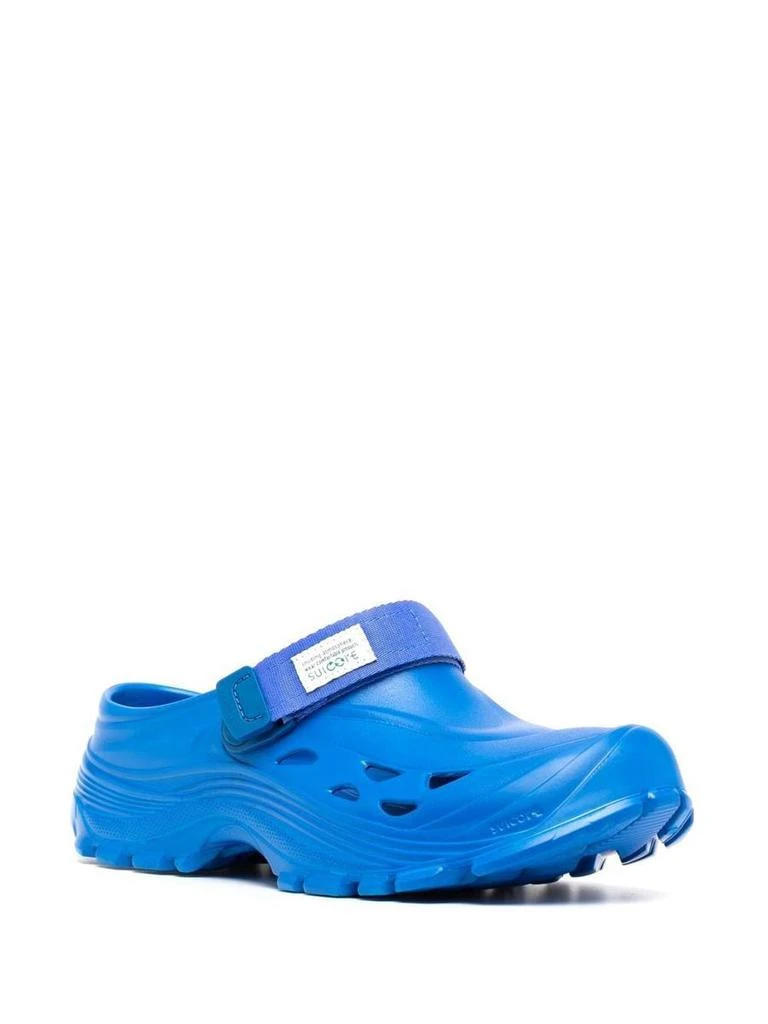 Suicoke Suicoke Mok Sandals 2