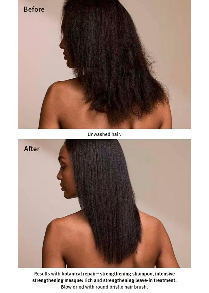Aveda Botanical Repair Strengthening Shampoo 1 litre 6
