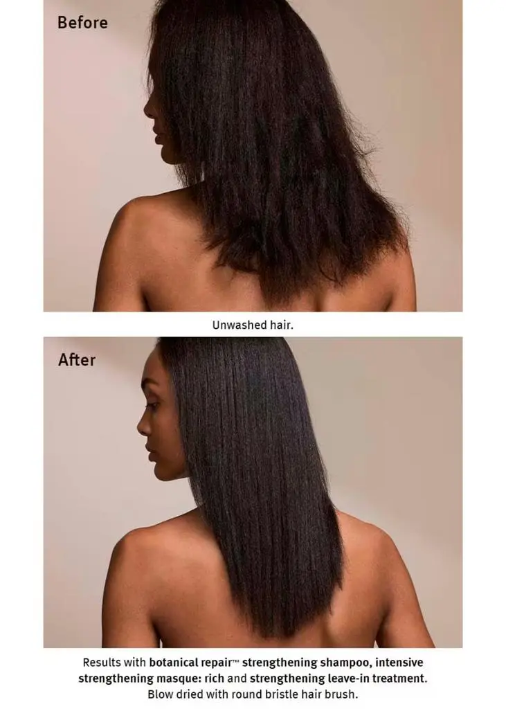 Aveda Botanical Repair Strengthening Shampoo 1 litre 6