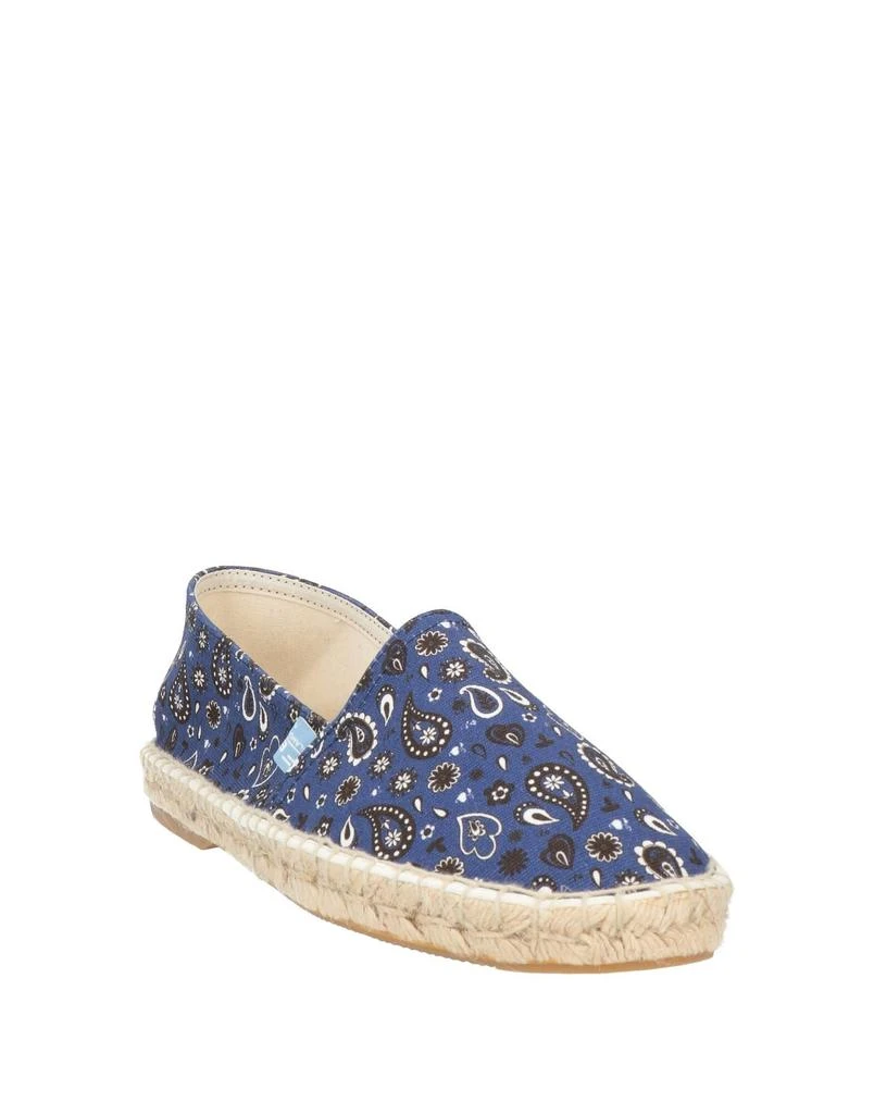 FEFÈ Napoli Espadrilles 2