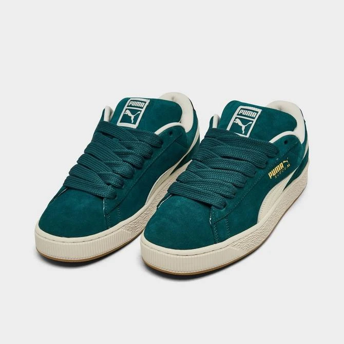 PUMA Men's Puma Suede XL Casual Shoes 3